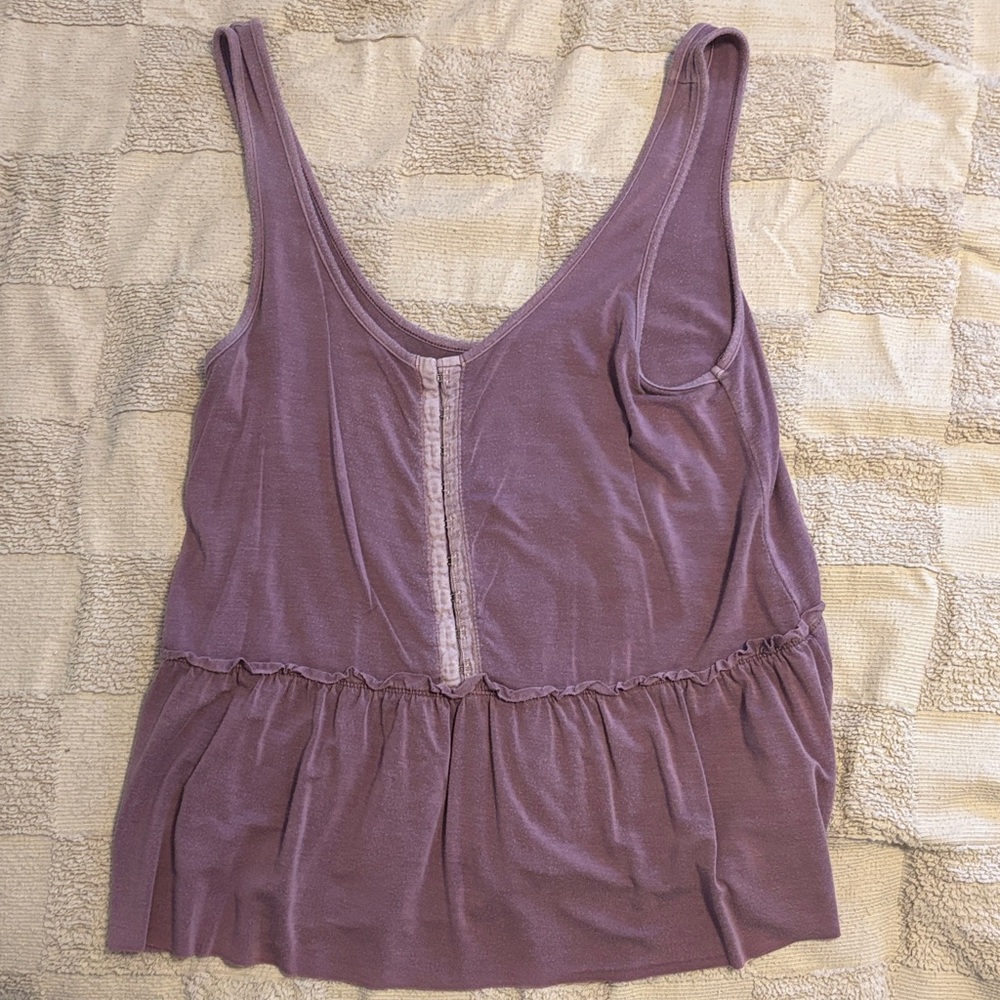 American Eagle Tank Top